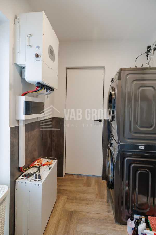 Продажа дома 160 м², Соснова