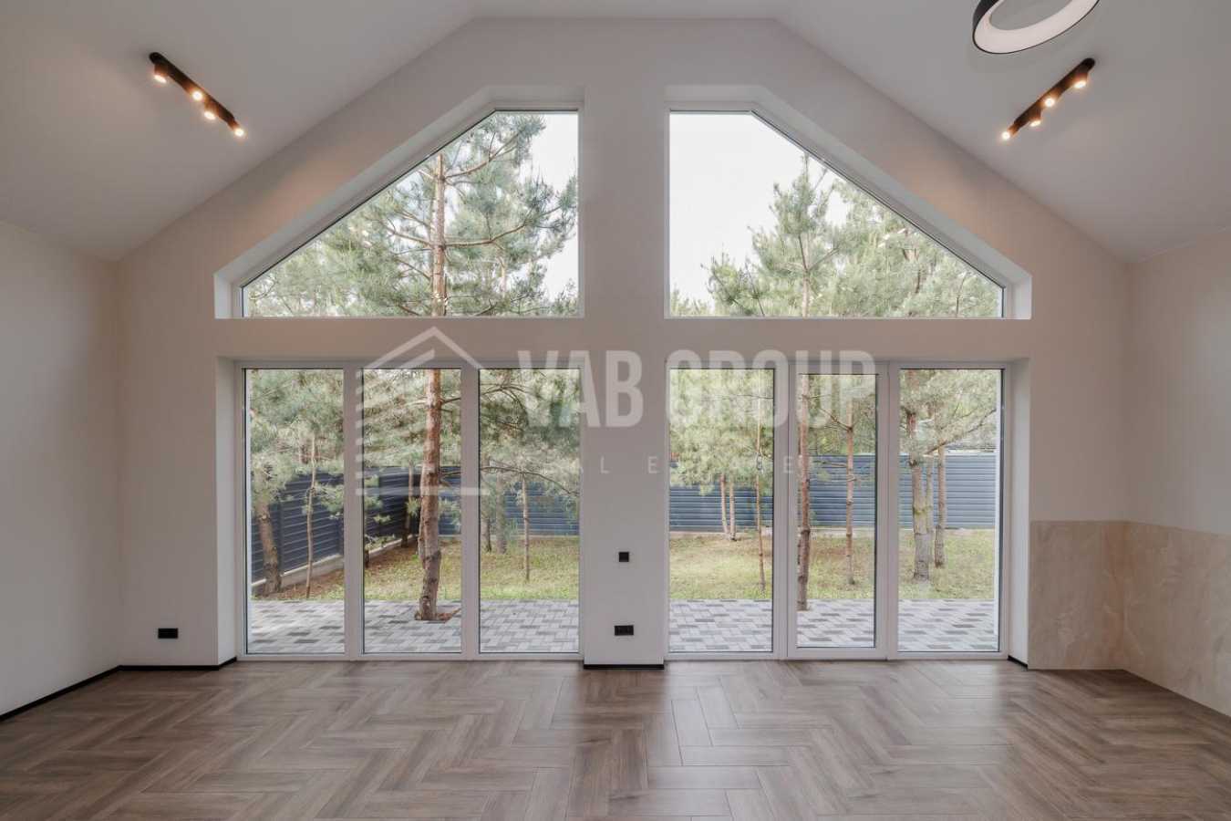 Продажа дома 160 м², Соснова