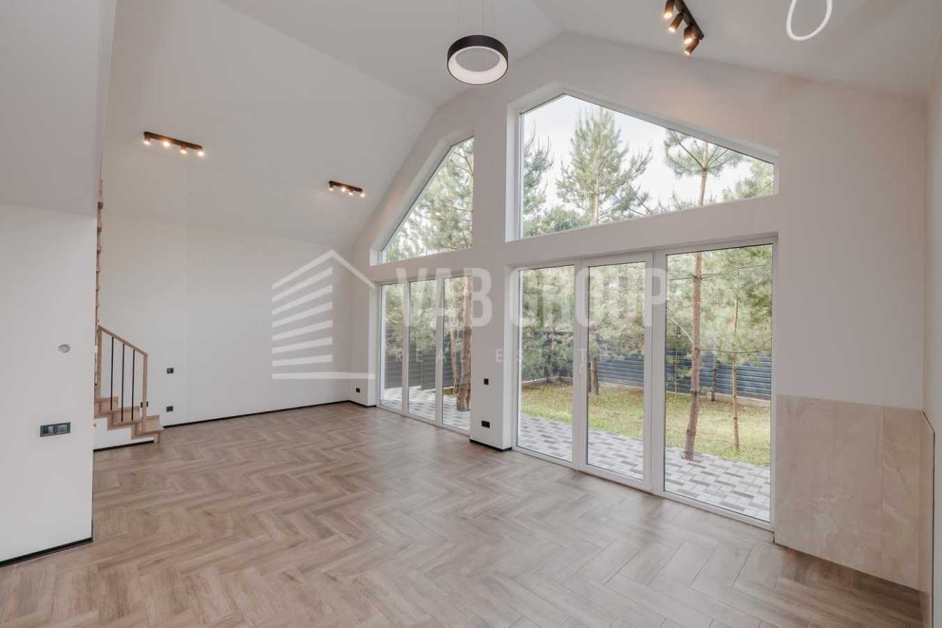 Продажа дома 160 м², Соснова
