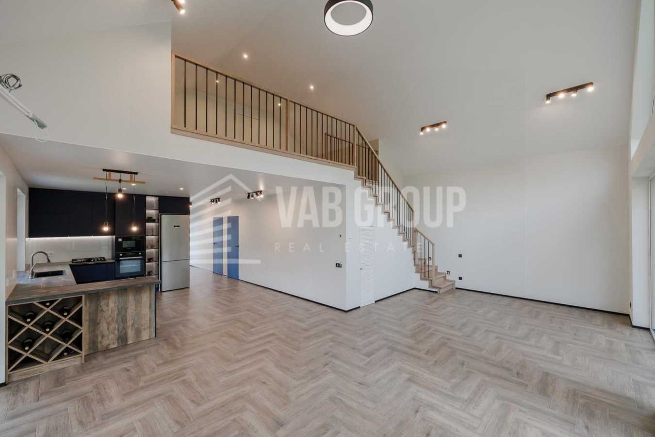 Продажа дома 160 м², Соснова