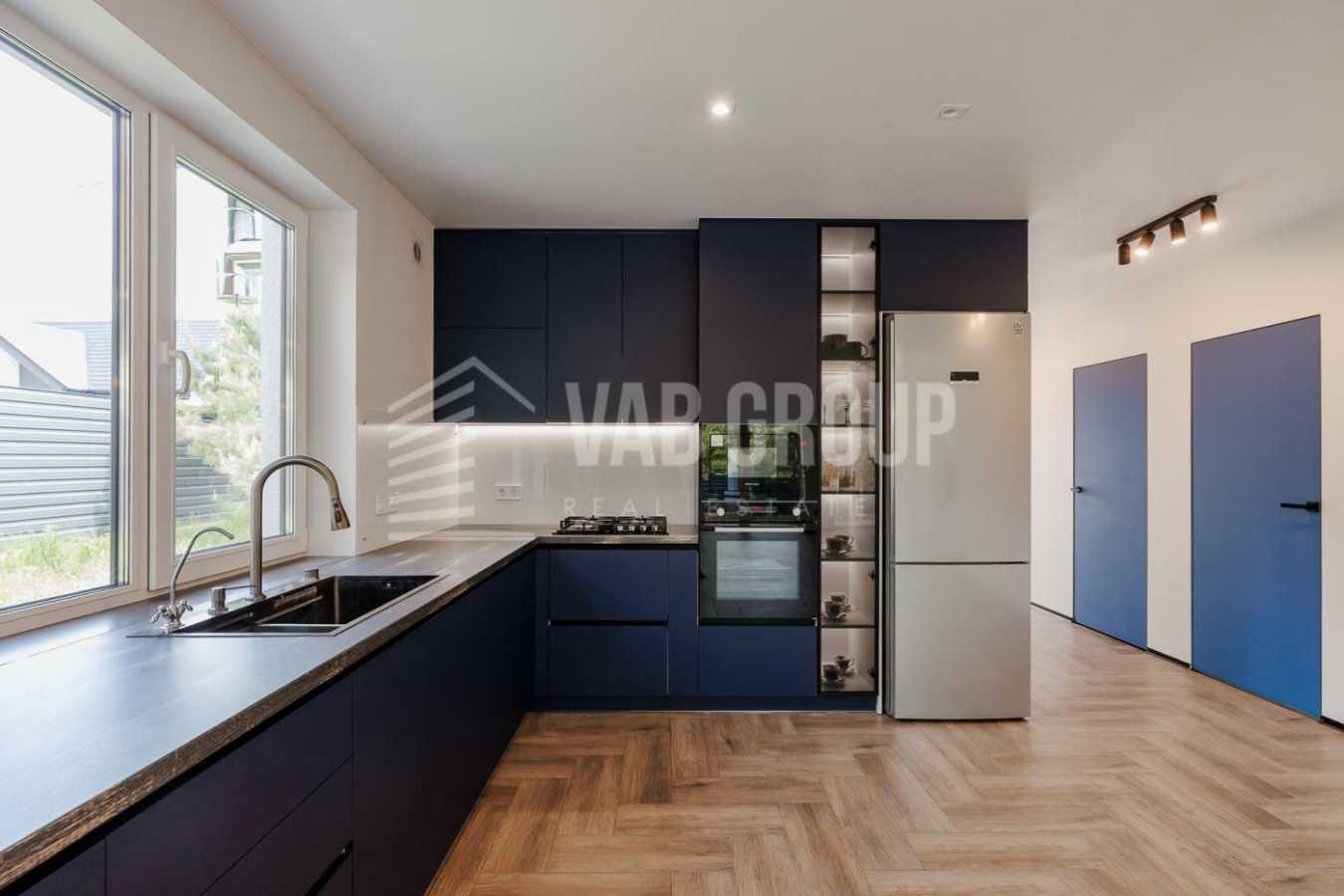 Продажа дома 160 м², Соснова