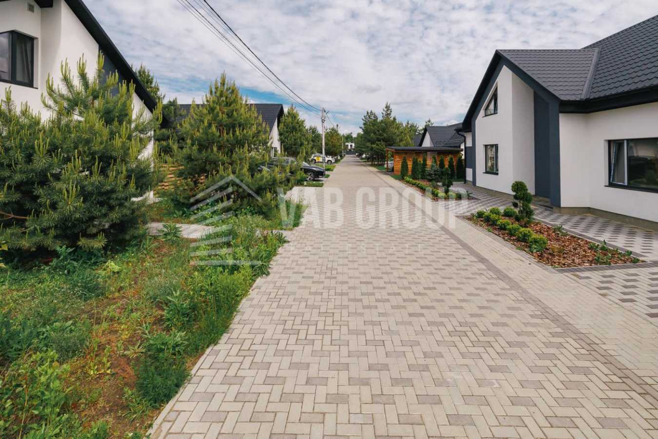 Продажа дома 160 м², Соснова