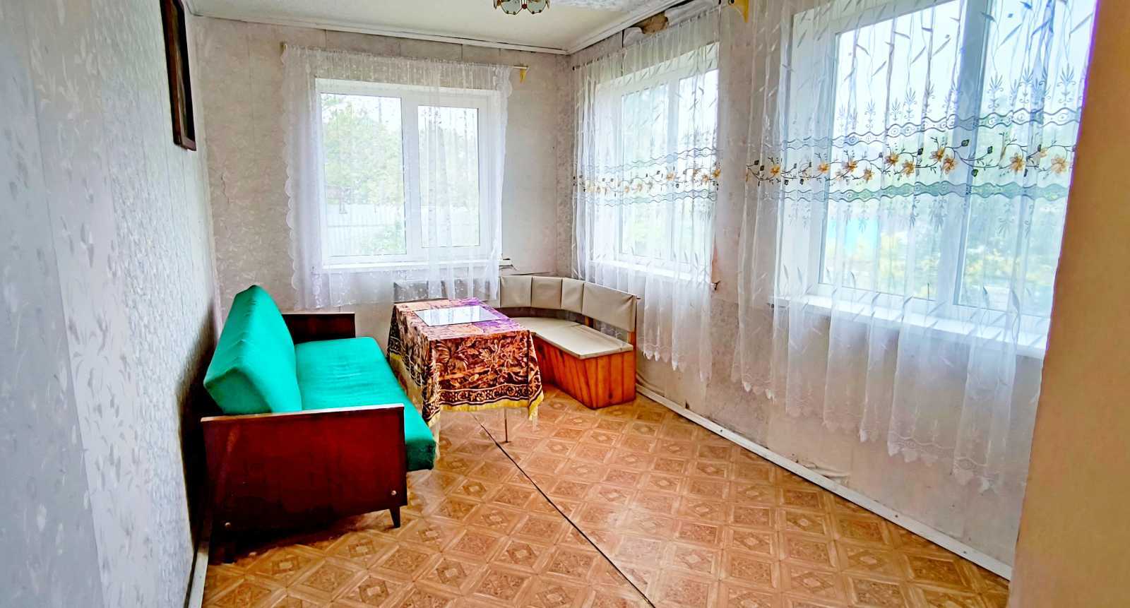 Продажа дома 93 м², побутовиків, 7а