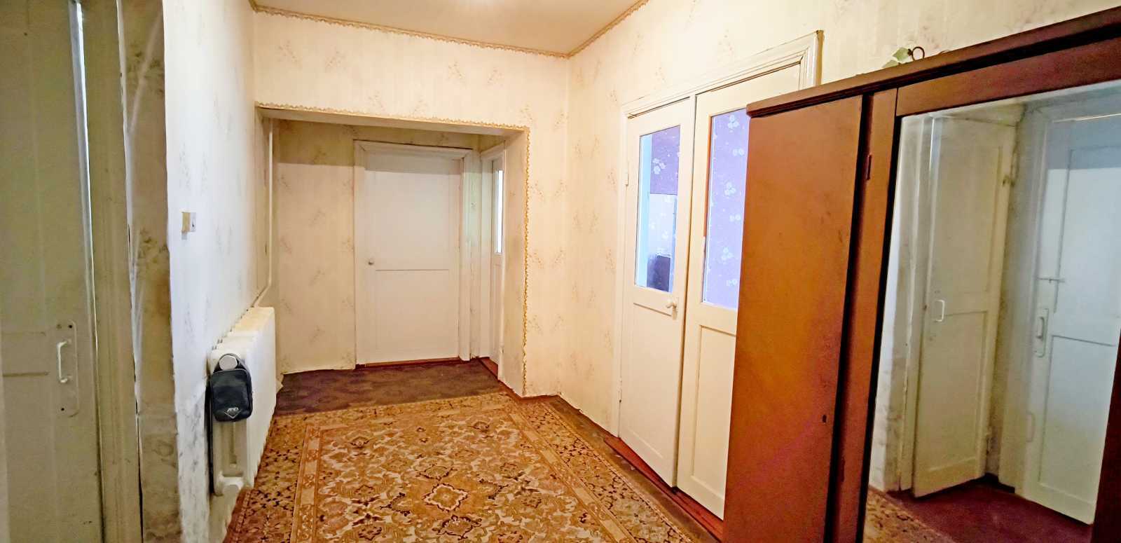 Продажа дома 93 м², побутовиків, 7а