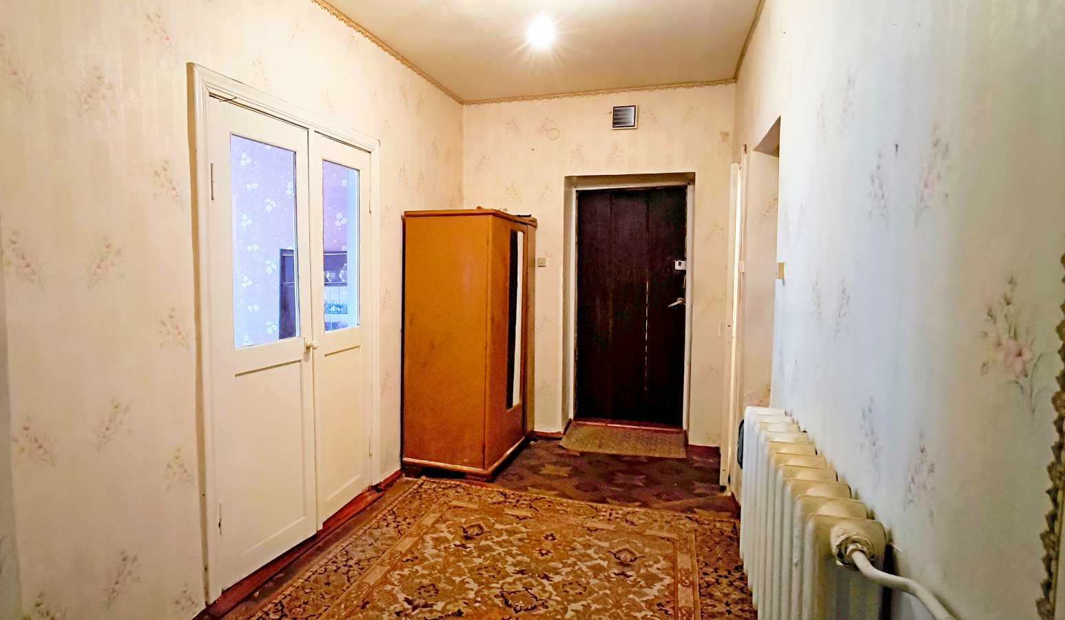 Продажа дома 93 м², побутовиків, 7а