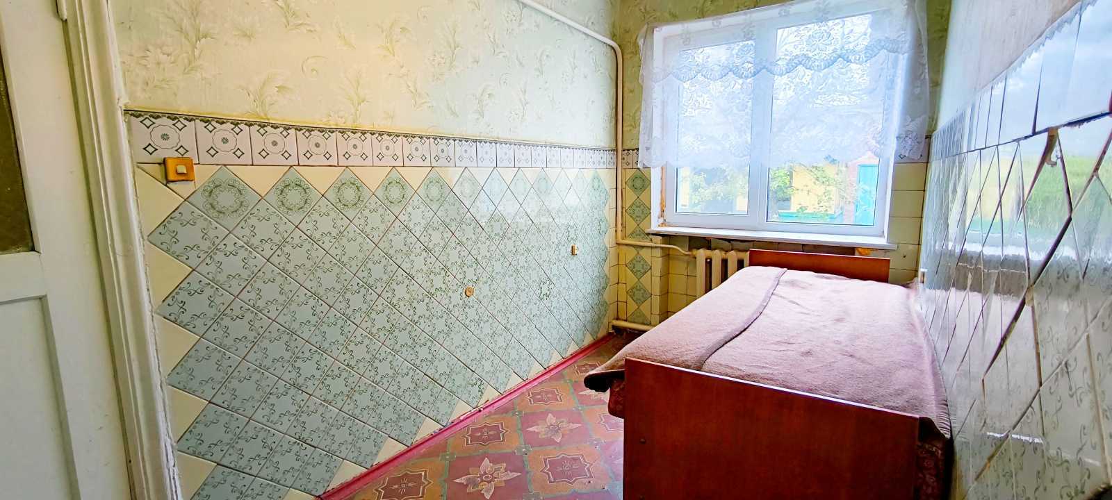 Продажа дома 93 м², побутовиків, 7а