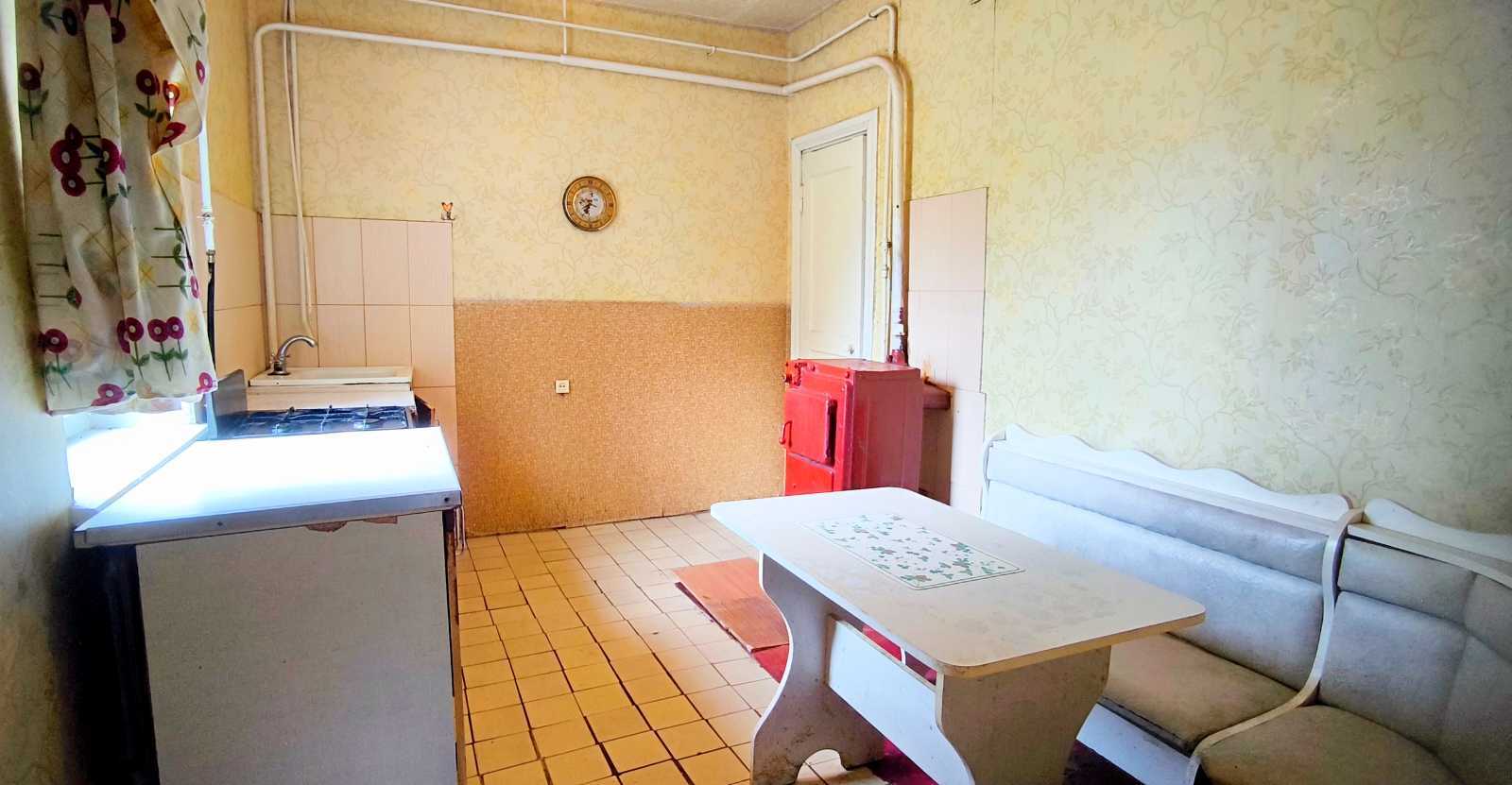 Продажа дома 93 м², побутовиків, 7а