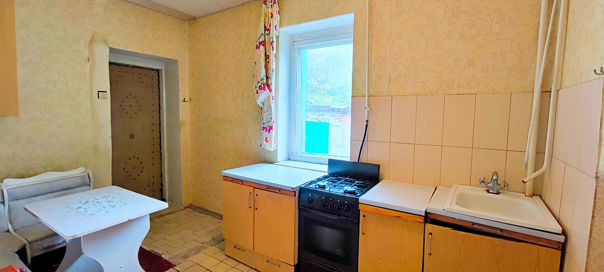 Продажа дома 93 м², вул.Побутовиків 7а