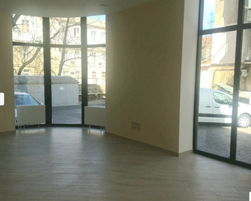 Аренда офиса 142 м², Французский бул.