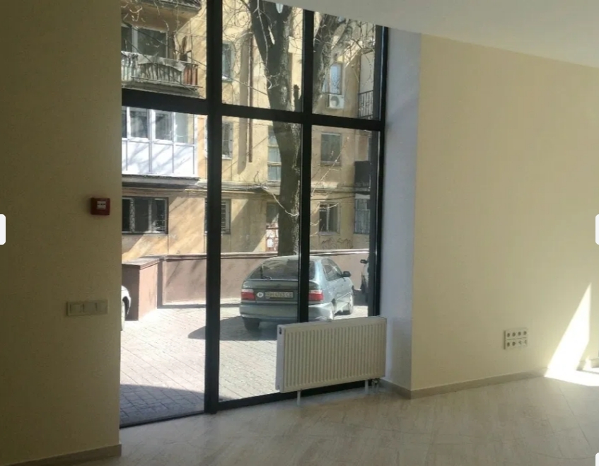 Аренда офиса 142 м², Французский бул.
