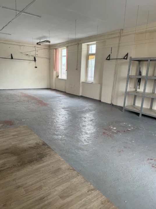 Аренда помещения свободного назначения 240 м², Бугаевская ул.