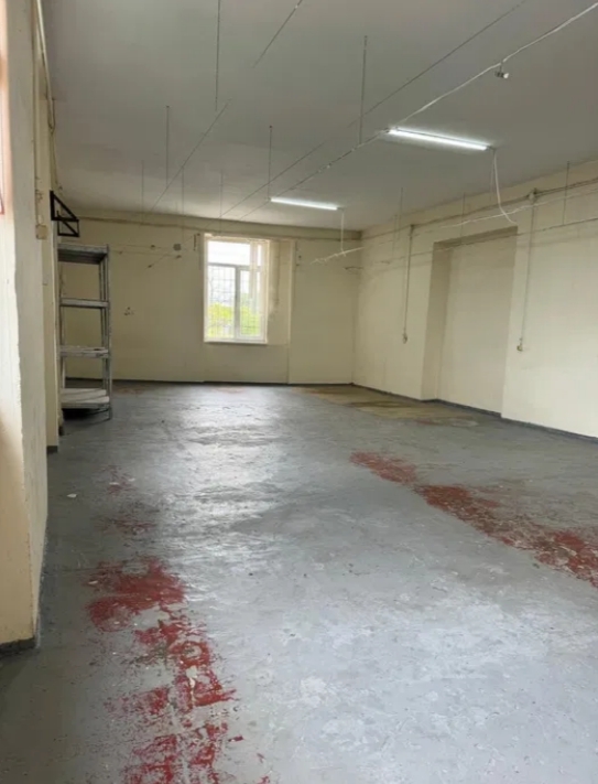 Аренда помещения свободного назначения 240 м², Бугаевская ул.