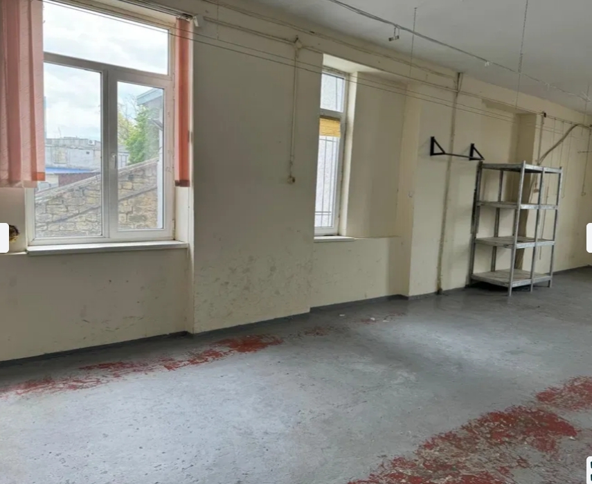 Аренда помещения свободного назначения 240 м², Бугаевская ул.
