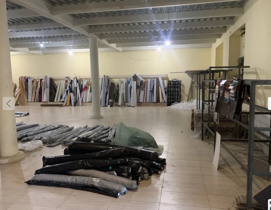 Аренда склада 250 м², Дальницкая ул.