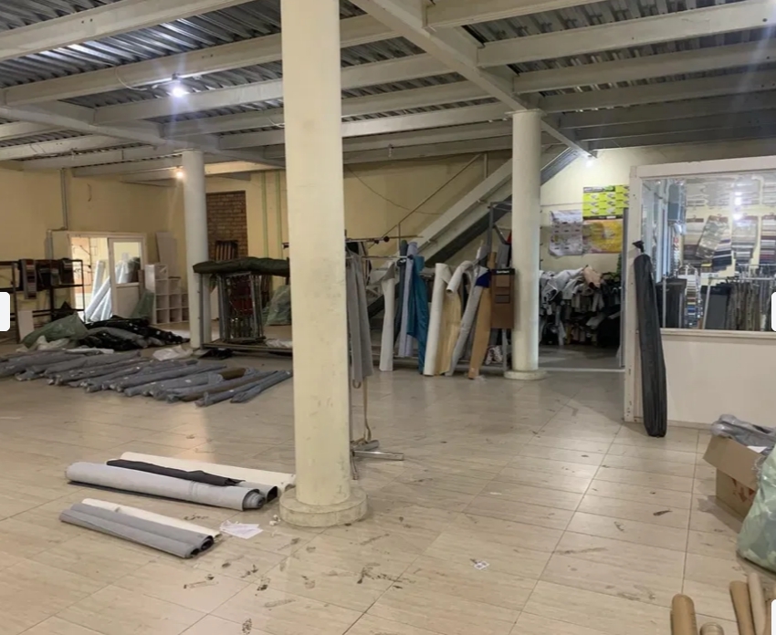 Аренда склада 250 м², Дальницкая ул.