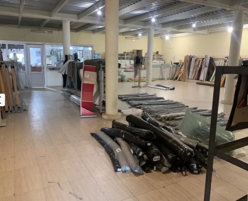 Аренда склада 250 м², Дальницкая ул.