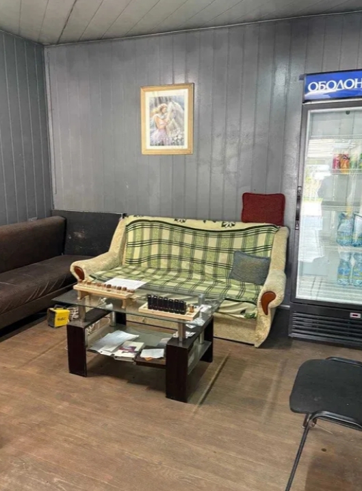 Аренда автосервиса 110 м², Николаевская дор.