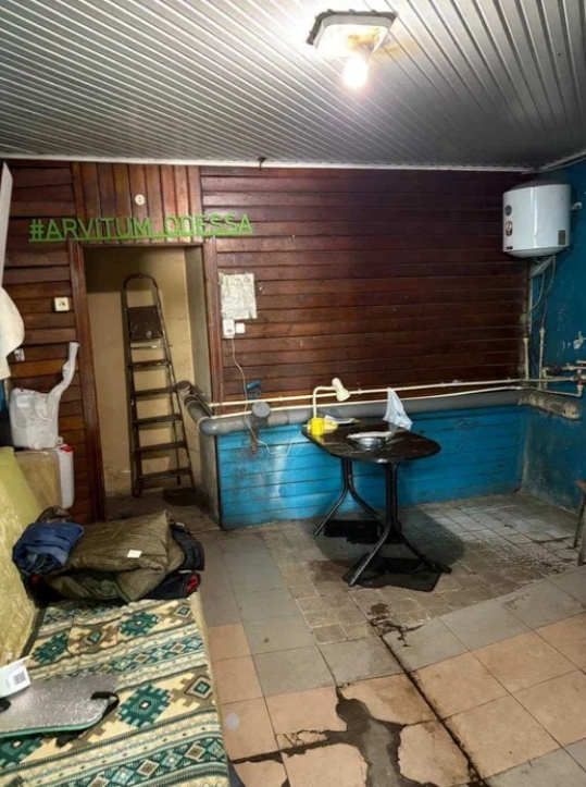 Аренда автосервиса 110 м², Николаевская дор.