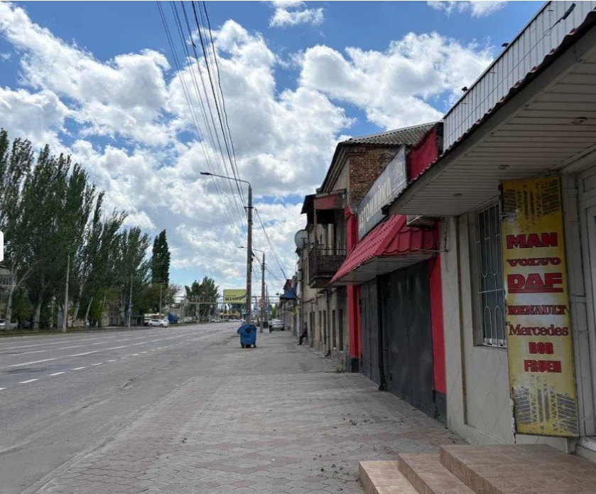Аренда автосервиса 110 м², Николаевская дор.