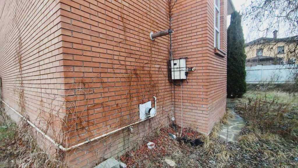 Продажа дома 137 м², Зарічна