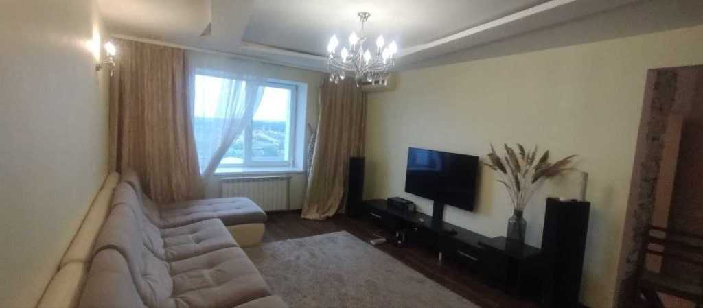 Оренда 3-кімнатної квартири 90 м², Алма-Атинська вул., 41А