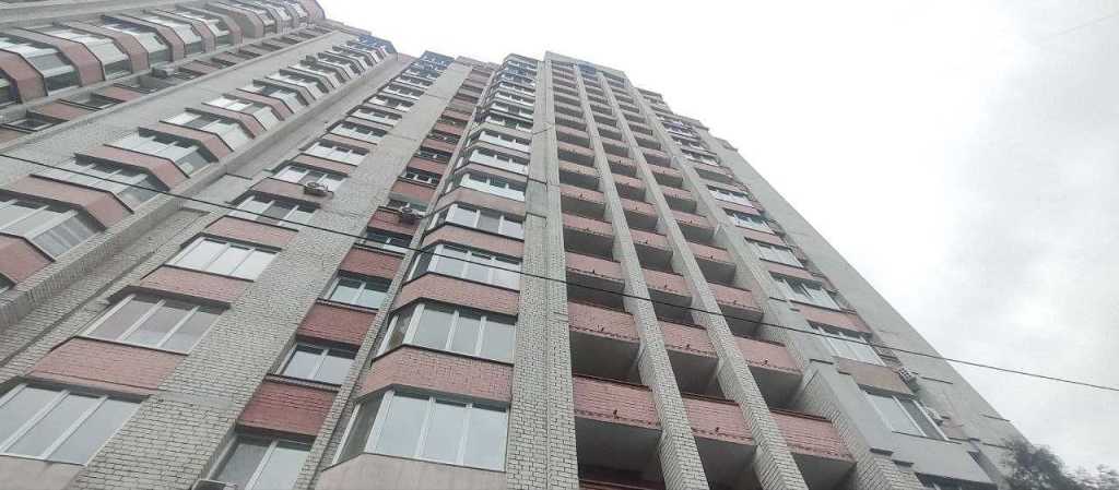 Оренда 3-кімнатної квартири 90 м², Алма-Атинська вул., 41А