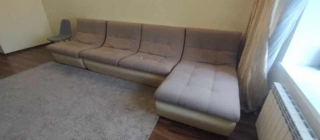 Оренда 3-кімнатної квартири 90 м², Алма-Атинська вул., 41А