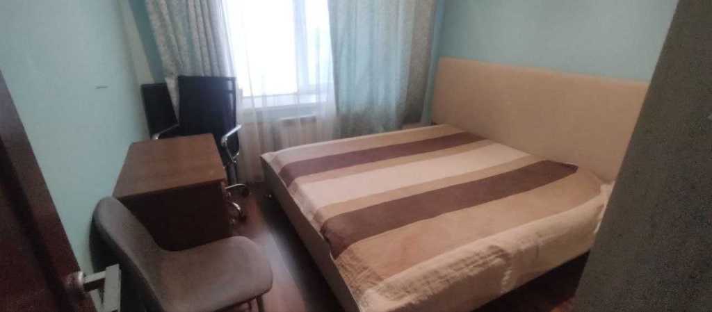Оренда 3-кімнатної квартири 90 м², Алма-Атинська вул., 41А