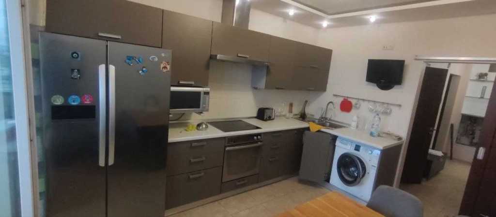 Оренда 3-кімнатної квартири 90 м², Алма-Атинська вул., 41А
