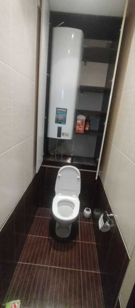 Оренда 3-кімнатної квартири 90 м², Алма-Атинська вул., 41А