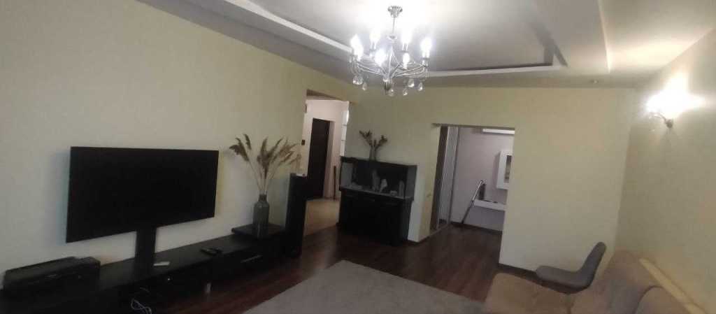Оренда 3-кімнатної квартири 90 м², Алма-Атинська вул., 41А