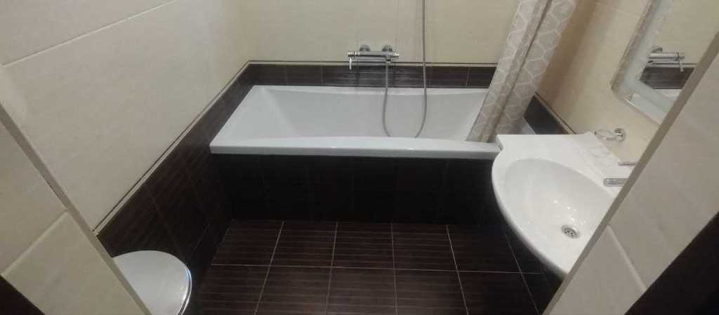 Оренда 3-кімнатної квартири 90 м², Алма-Атинська вул., 41А