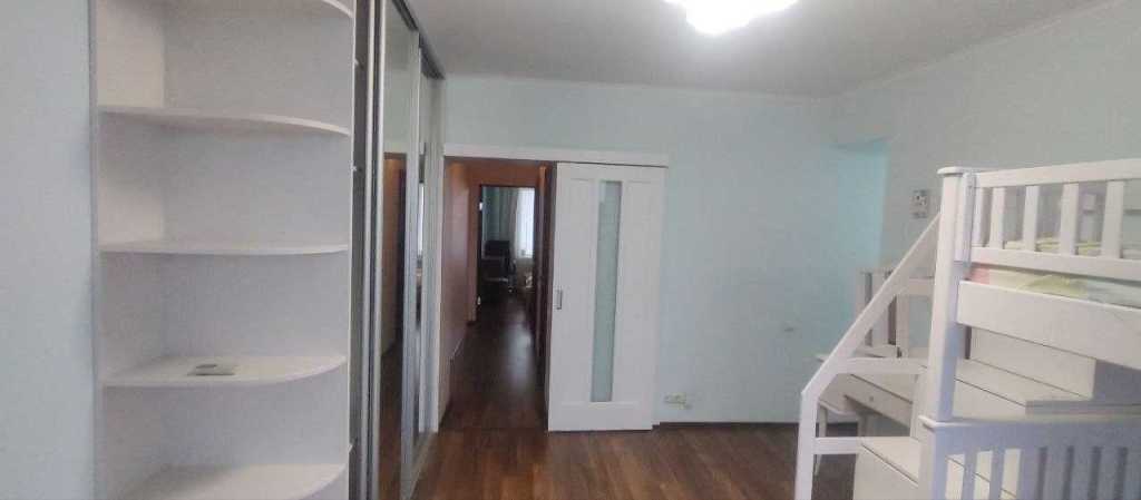 Оренда 3-кімнатної квартири 90 м², Алма-Атинська вул., 41А