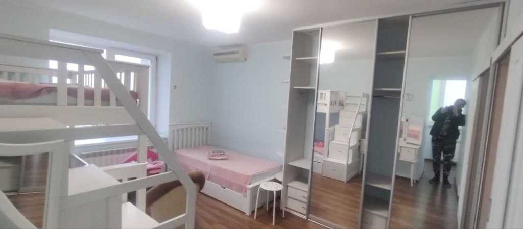 Оренда 3-кімнатної квартири 90 м², Алма-Атинська вул., 41А