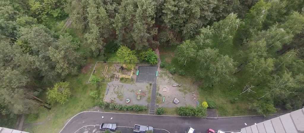 Оренда 3-кімнатної квартири 90 м², Алма-Атинська вул., 41А