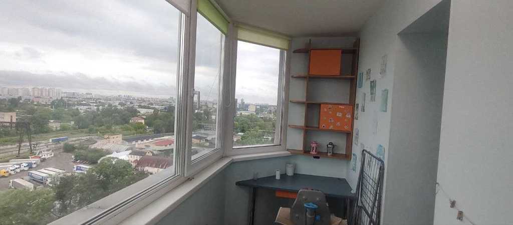 Оренда 3-кімнатної квартири 90 м², Алма-Атинська вул., 41А