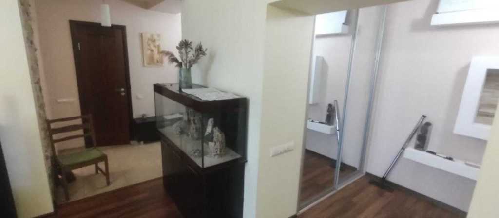 Оренда 3-кімнатної квартири 90 м², Алма-Атинська вул., 41А