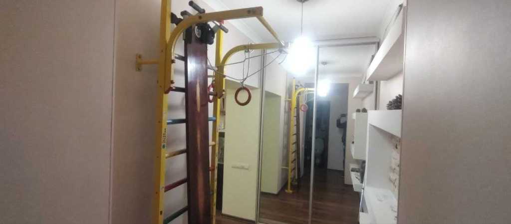 Оренда 3-кімнатної квартири 90 м², Алма-Атинська вул., 41А