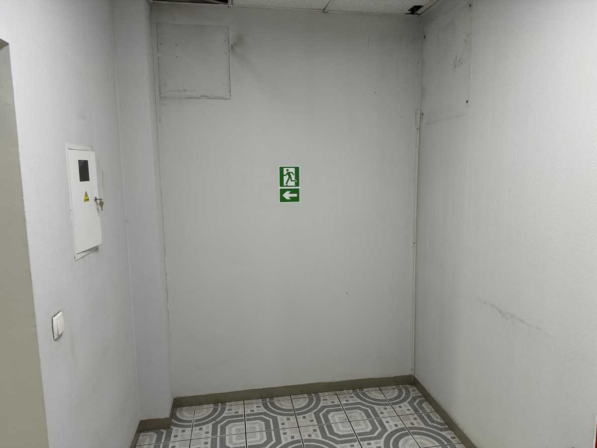 Оренда іншого торгівельного приміщення 105 м², Петра Григоренка просп., 33/44
