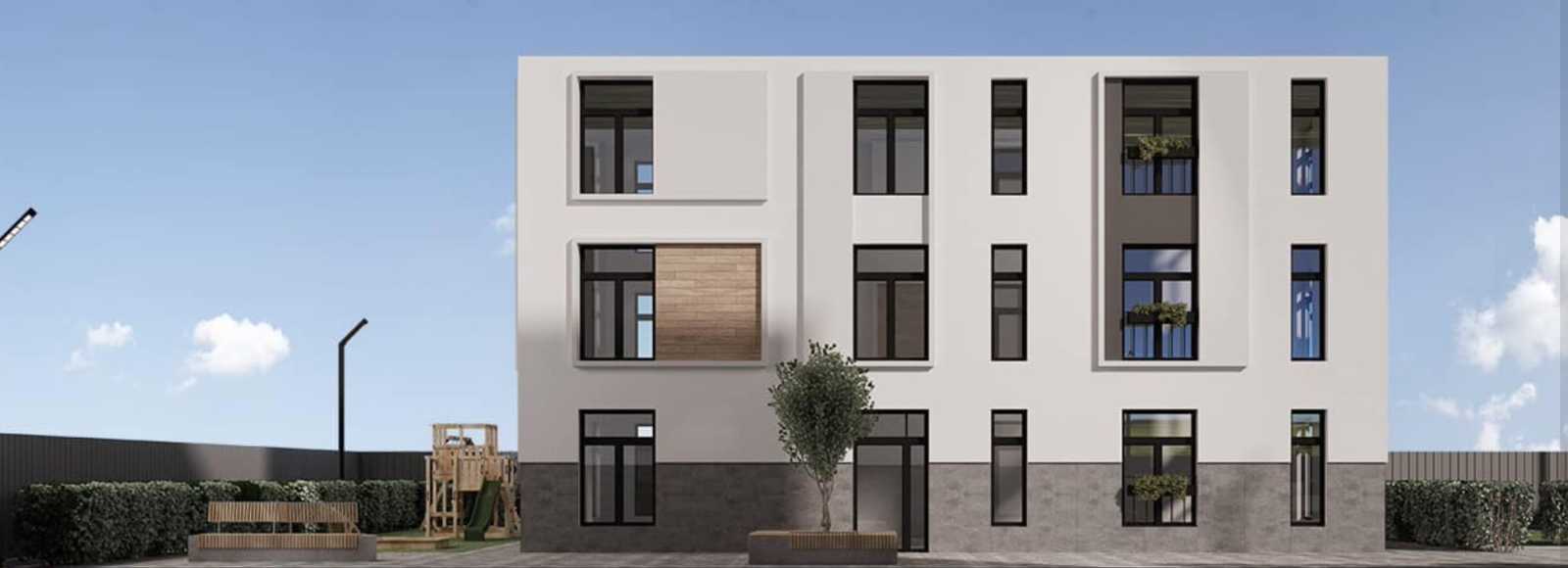 Продажа 2-комнатной квартиры 55.2 м², Чехова ул., 15