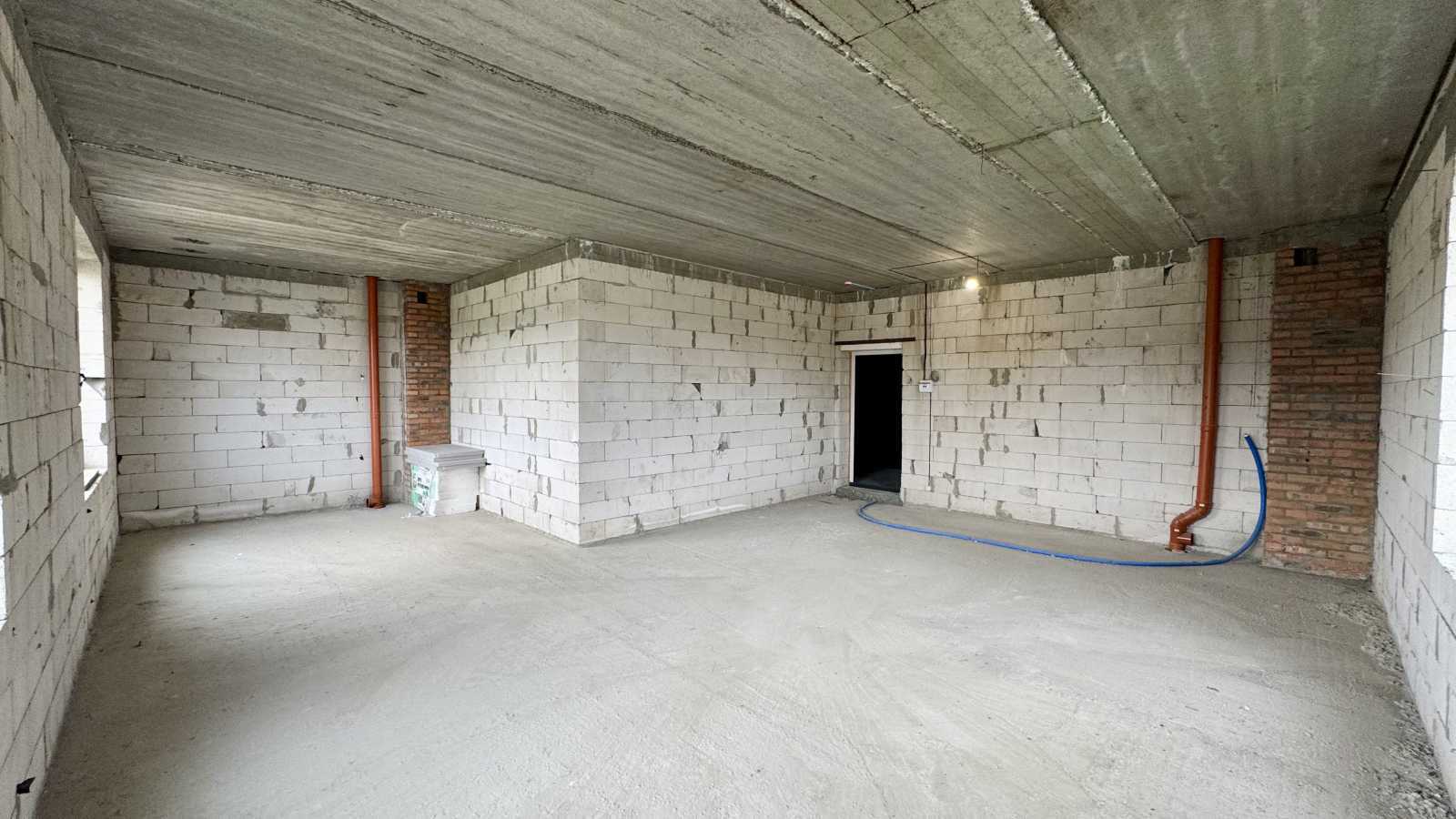 Продажа 2-комнатной квартиры 55.2 м², Чехова ул., 15