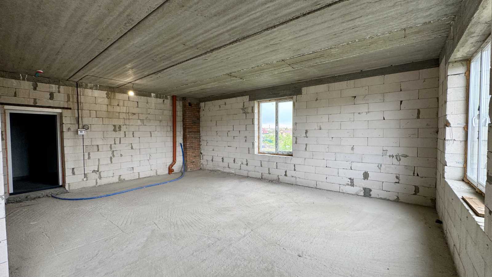 Продажа 2-комнатной квартиры 55.2 м², Чехова ул., 15