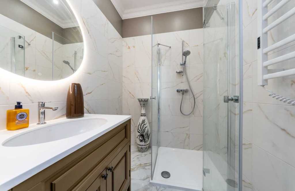 Аренда 3-комнатной квартиры 150 м², Олеся Гончара ул., 74А