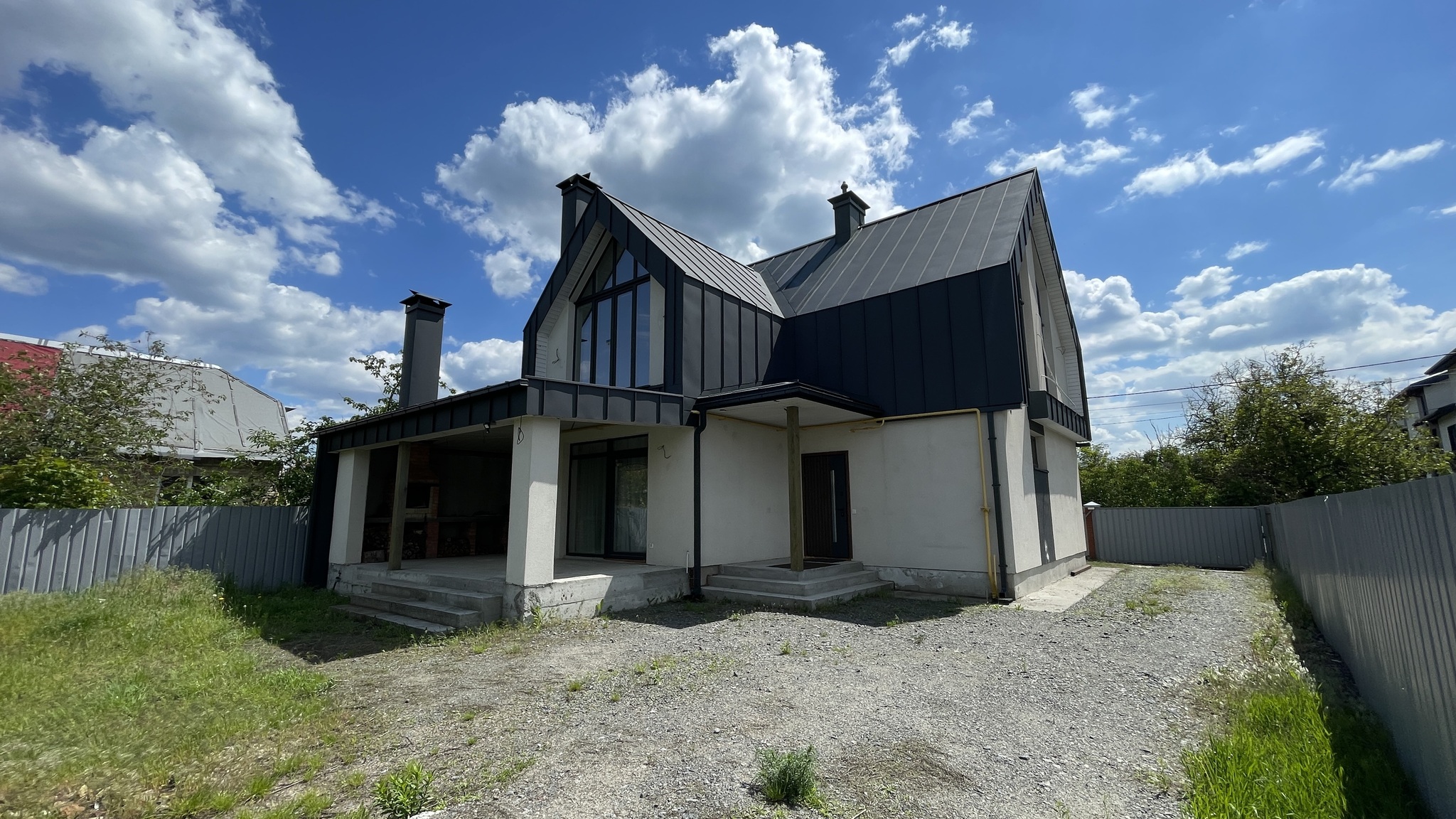 Продажа дома 131 м², Украинская ул.