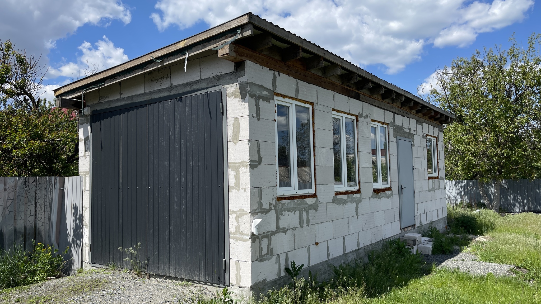 Продажа дома 131 м², Украинская ул.