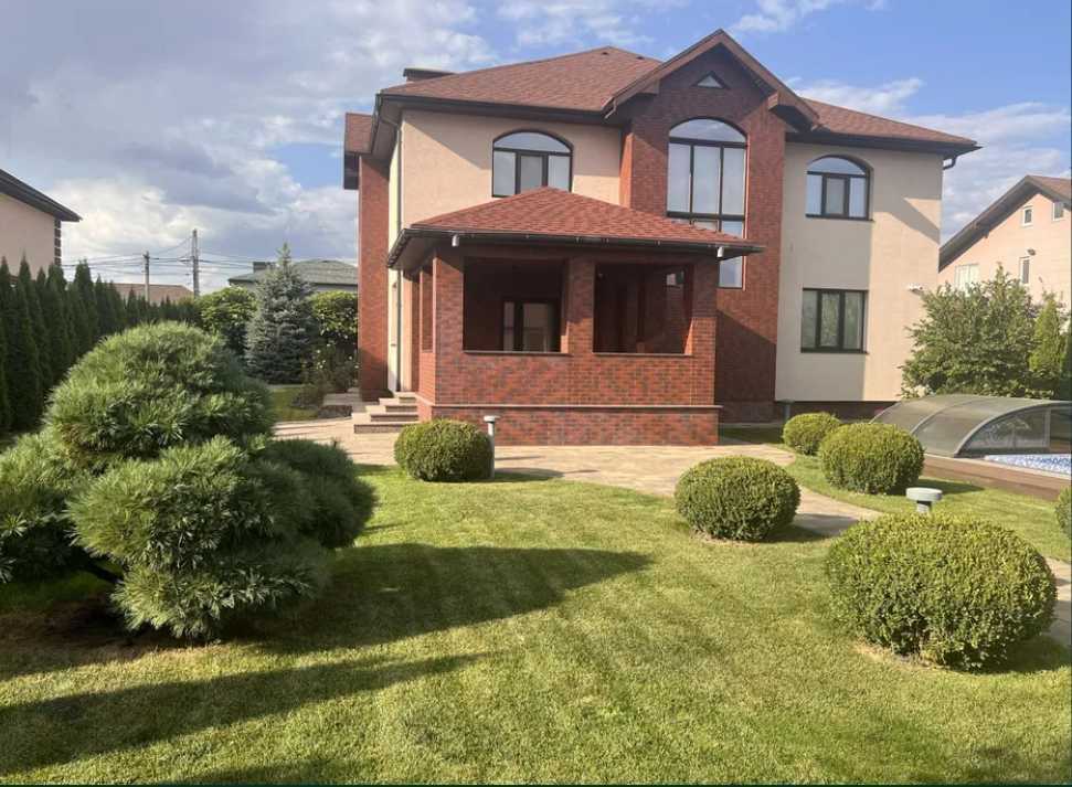 Продажа дома 284 м², Святоюрківська, 41