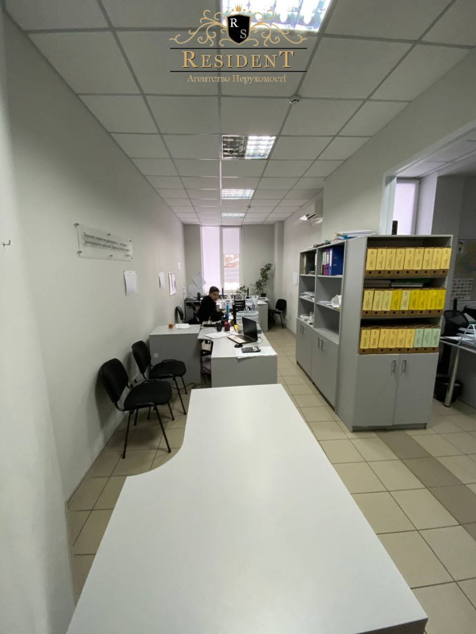 Продаж комерції 300 м², Дмитрія Яворницького просп., 25