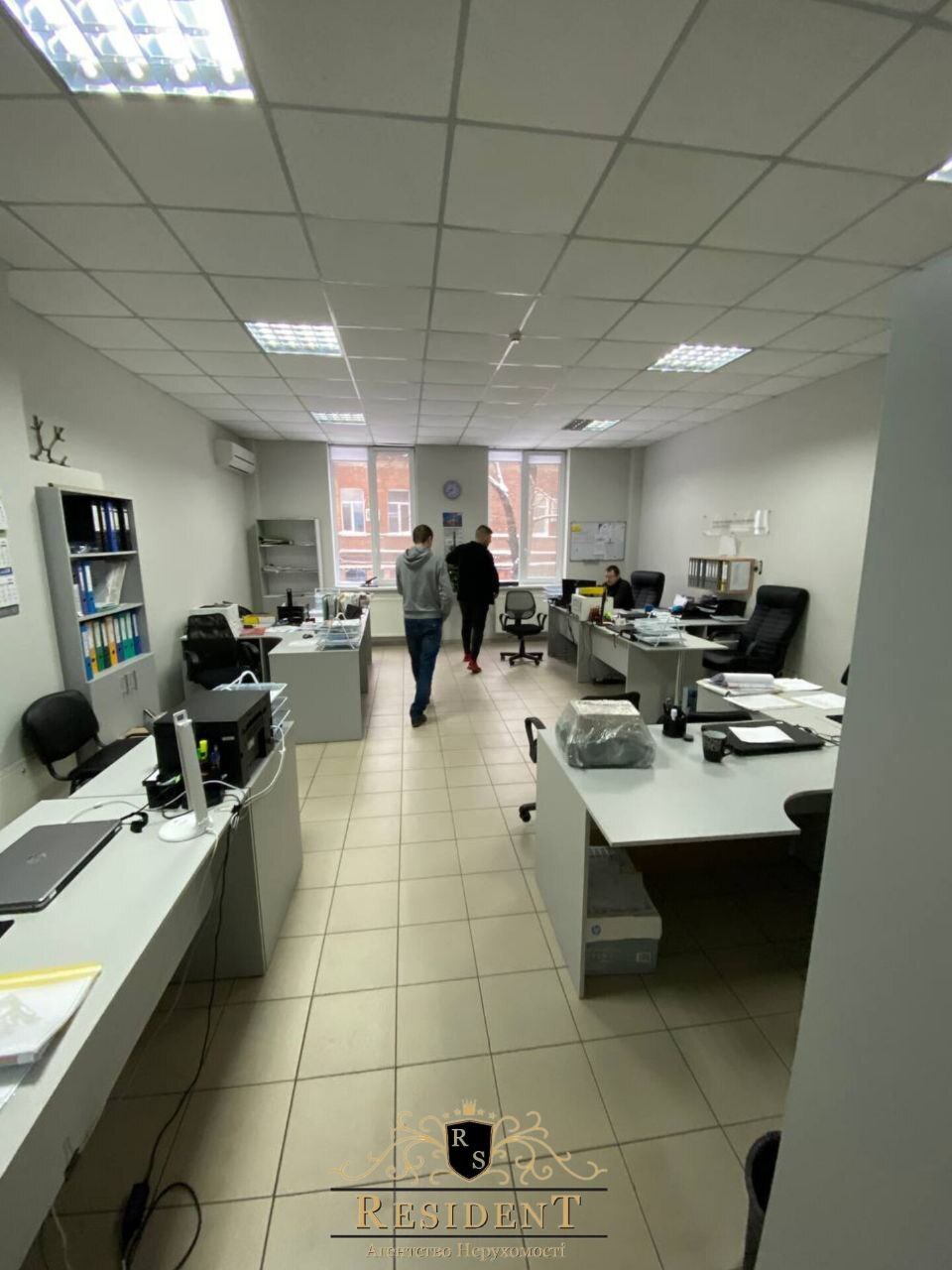 Продаж комерції 300 м², Дмитрія Яворницького просп., 25