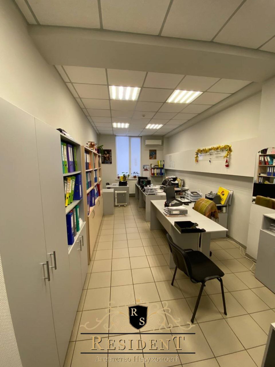 Продаж комерції 300 м², Дмитрія Яворницького просп., 25
