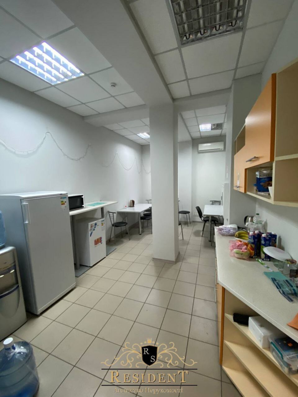 Продаж комерції 300 м², Дмитрія Яворницького просп., 25